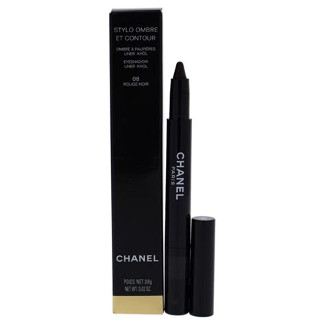 chanel stylo ombre et contour|chanel ombre and contour eyeshadow.